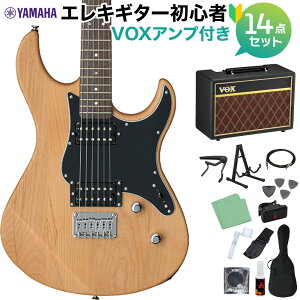 YAMAHA PACIFICA120H YNS GLM^[S14_Zbg yVOXAvtz CG[i`Te }n pVtBJ PAC120H yS҃Zbgz