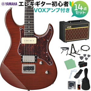 YAMAHA PACIFICA611HFM RTB GLM^[S14_Zbg yVOXAvtz [grA }n pVtBJ yS҃Zbgz