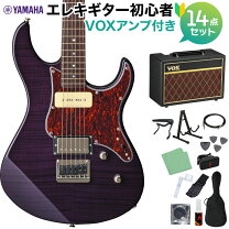 楽天市場】yamaha pacifica 611 hfm tppの通販