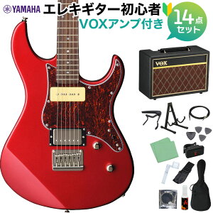 YAMAHA PACIFICA311H RM GLM^[S14_Zbg yVOXAvtz bh^bN }n pVtBJ yS҃Zbgz