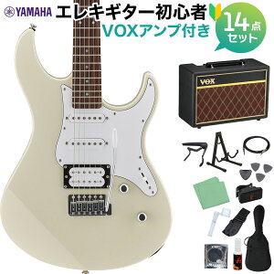YAMAHA PACIFICA112V VW GLM^[S14_Zbg yVOXAvtz Be[WzCg }n pVtBJ PAC112 yS҃Zbgz