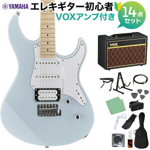 YAMAHA PACIFICA112VM ICB GLM^[S14_Zbg yVOXAvtz ACXu[ }n pVtBJ PAC112 yS҃Zbgz
