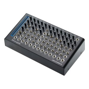 �y15���̓G���g���[�ł����P5�{�zErica Synths Pico System3 Descktop �A�i���O���W�����[�V�X�e�� �G���J�V���X