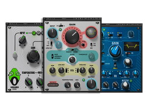 WAVES MDMX Distortion Modules �E�F�[�u�X [���[���[�i ������s��]