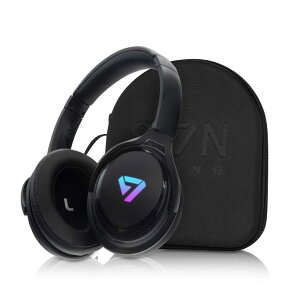 SVN Sound by Steve Aoki Neon100 Bluetooth�w�b�h�z�� �G�X�u�C�G�k�T�E���h