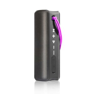SVN Sound by Steve Aoki Future 360 Bluetooth�X�s�[�J�[ �G�X�u�C�G�k�T�E���h