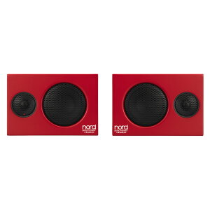 NORD Piano Monitor V2 j^[Xs[J[ L[{[hAv VZTCU[ dqsAm m[h