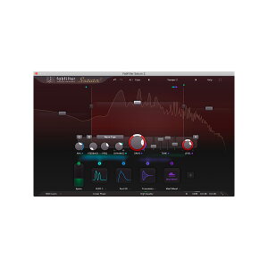fabfilter Saturn2 �A���v���f�����O�V�~�����[�^�[ �t�@�u�t�B���^�[ [���[���[�i ������s��]