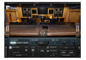 WAVES Abbey Road Studio 3 �E�F�[�u�X [���[���[�i ������s��]