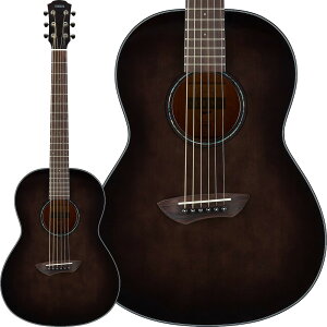 YAMAHA CSF1M TBL (�g�����X���[�Z���g�u���b�N) �G���A�R�M�^�[ �g�b�v�P�� �X���[���T�C�Y ��p�P�[�X�t�� �� ���}�n