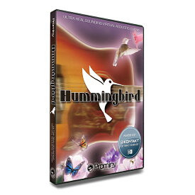 [数量限定特価] Prominy Hummingbird プロミニー