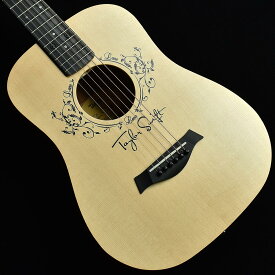 Taylor Taylor Swift Baby Taylor-e Left Hand　S/N：2104089600 ミニアコースティックギター【エレアコ】 テイラー 【レフトハンド】【未展示品】