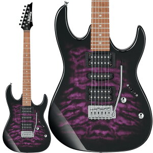 Gio Ibanez GRX70QA TVT (Transparent Violet Sunburst) GLM^[ WI ACoj[Y