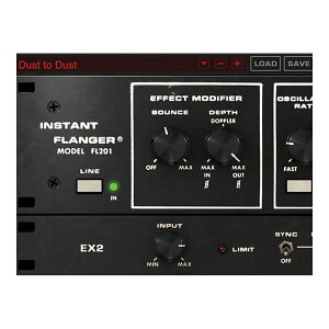 �y5����10���̓G���g���[�ł����P5�{�z[���� 2026/06/23��] Eventide Instant Flanger MKII �C�[�u���^�C�h [���[���[�i ������s��]