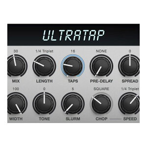 yyVX[p[SALE Gg[P5{z Eventide UltraTAP C[u^Ch [[[i s]