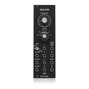 BEHRINGER 921B OSCILLATOR ���W�����[�V���Z�T�C�U�[ �x�����K�[
