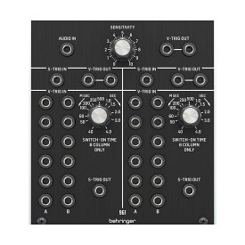 BEHRINGER 961 INTERFACE モジュラーシンセサイザー ベリンガー