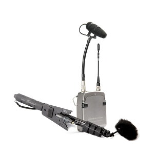 DPA Microphones CORE 4097C^r[Lbg KIT-4097-DC-INK