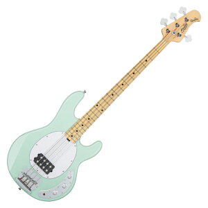 STERLING by Musicman STINGRAY RAY4 MG GLx[X X^[ SUB RAY4