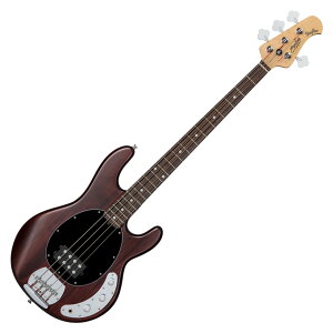 STERLING by Musicman STINGRAY RAY4 WS GLx[X X^[ SUB RAY4