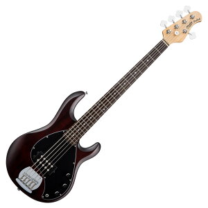 �y�G���g���[�ōő�10���|�C���g������zSTERLING by Musicman STINGRAY RAY5 WS 5���G���L�x�[�X �X�^�[���� SUB RAY5