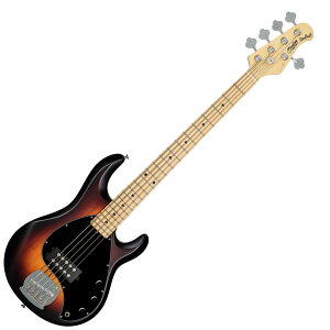 STERLING by Musicman STINGRAY RAY5 VSBS 5GLx[X X^[ SUB RAY5