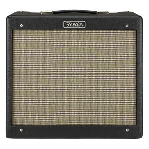 Fender Blues Junior IV �M�^�[�A���v �R���{�A���v 15W �^��� �u���[�X�W���j�A4 �t�F���_�[