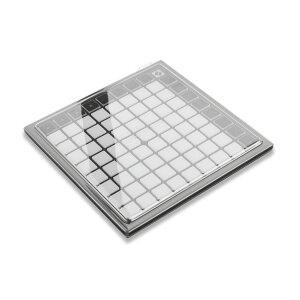 DECKSAVER [ Novation Launchpad Mini MK3]p @ޕیJo[ y fbLZ[o[ DS-PC-LPMINIMK3 z