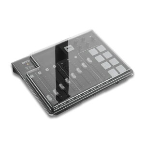 DECKSAVER [ Rode Rodecaster Pro]p @ޕیJo[ fbLZ[o[ DS-PC-RCASTERPRO