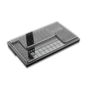 DECKSAVER [ Roland MC-707]�p �@�ޕی�J�o�[ �f�b�L�Z�[�o�[ DS-PC-MC707