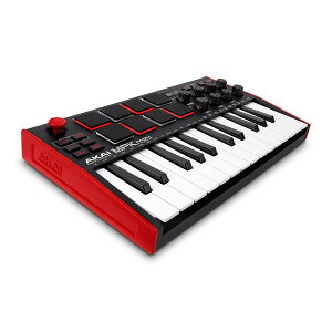 AKAI MPK mini MK3 25 USB MIDIL[{[hRg[[ xVeBΉ8hpbh AJC