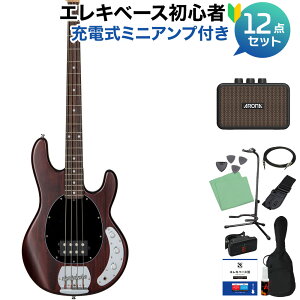 STERLING by Musicman STINGRAY RAY4 WS x[X S12_Zbg y[d~jAvtz X^[ SUB RAY4 yS҃Zbgz