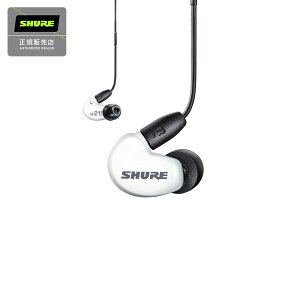 SHURE AONIC215 SE215DYWH+UNI-A (zCg) ՉCz XyVGfBV Lf VA