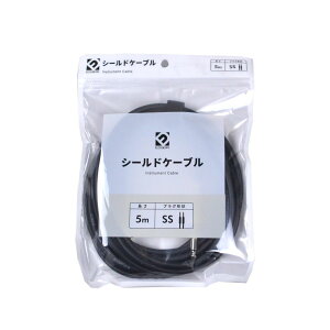 E.D.GEAR EGC-5R/SS 5m �M�^�[�p�V�[���h�P�[�u�� �x�[�X�E�d�q�y��Ή� S-S �C�[�f�B�[�M�A EDGEAR