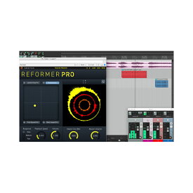 [特価 2025/07/30迄] Krotos Reformer Pro (Full License) クロトス [メール納品 代引き不可]