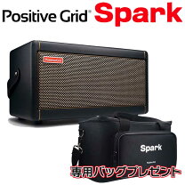 楽天市場】ポジティブグリッド spark40の通販