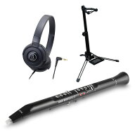 AKAI EWI SOLO + ヘッドホン+ スタンドセット 【国内正規品】 アカイ