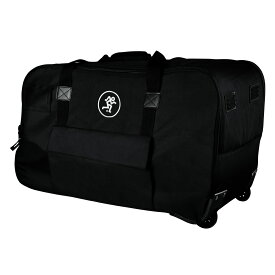 MACKIE SRM210 & SRT210 Rolling Bag [ SRT210/ SRM210 V-Class]用 キャスター付キャリングバッグ マッキー
