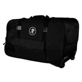 MACKIE SRM212 & SRT212 Rolling Bag [ SRT212/ SRM212 V-Class]用 キャスター付キャリングバッグ マッキー