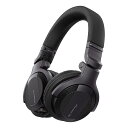 【マラソン期間中 エントリーでさらにP5倍】Pioneer DJ HDJ-CUE1 ダークシルバー DJヘッドホン 有線専用モデル パイオニア