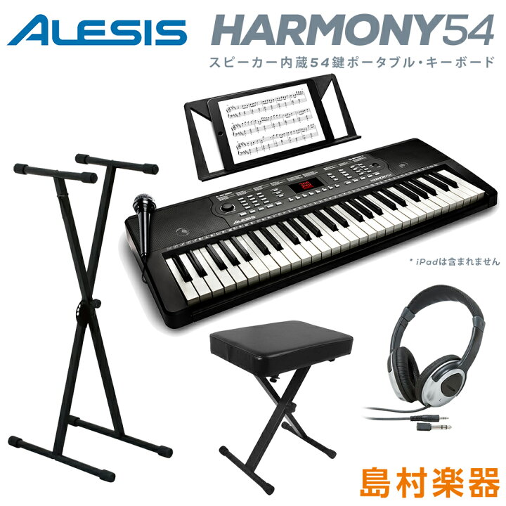 楽天市場】【マラソン期間中 エントリーでさらにP5倍】 ALESIS 