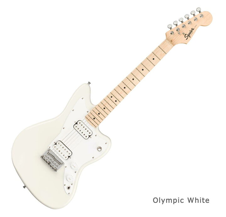 楽天市場】【マラソン期間中 エントリーでさらP5倍】Squier by Fender 