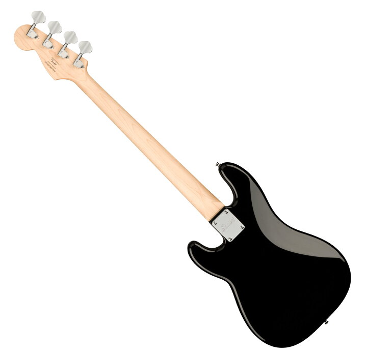 楽天市場】Squier by Fender Mini Precision Bass ベース プレシジョン 