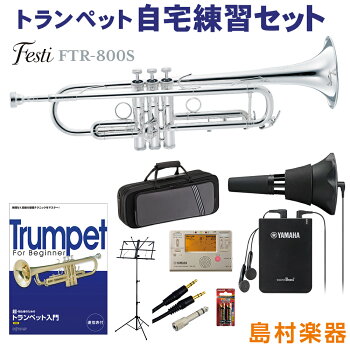 Festi FTR-800S 初心者 セット