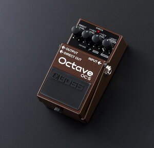 BOSS OC-5 �I�N�^�[�u�y�_�� �{�X OC5