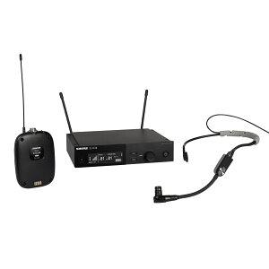 SHURE SLXD14/SM35 SLXD1{fB[pbN^M@ASM35wbhZbg}CNztCXVXe VA