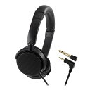 【マラソン期間中 エントリーでさらにP5倍】 audio-technica ATH-EP700S2 (ブラック) 電子ピアノ用ヘッドホン 島村楽器オリジナル オーディオテクニカ
