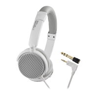 【15日はエントリーでさらにP5倍】audio-technica ATH-EP700S2 (ホワイト) 電子ピアノ用ヘッドホン 島村…