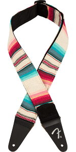 Fender 2" Sonoran Strap - Dawn M^[Xgbv tF_[