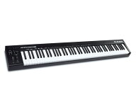 M-AUDIO Keystation88 MK3 88鍵盤 USB MIDIキーボードコントローラー セミウェイトキーボード エムオーデ…